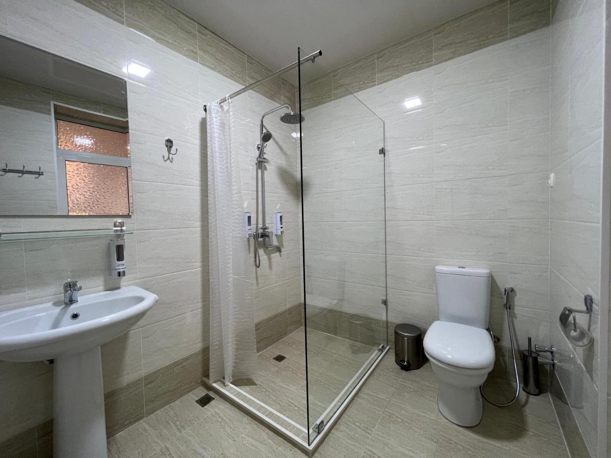 The Loft Guest House 撒马尔罕 外观 照片
