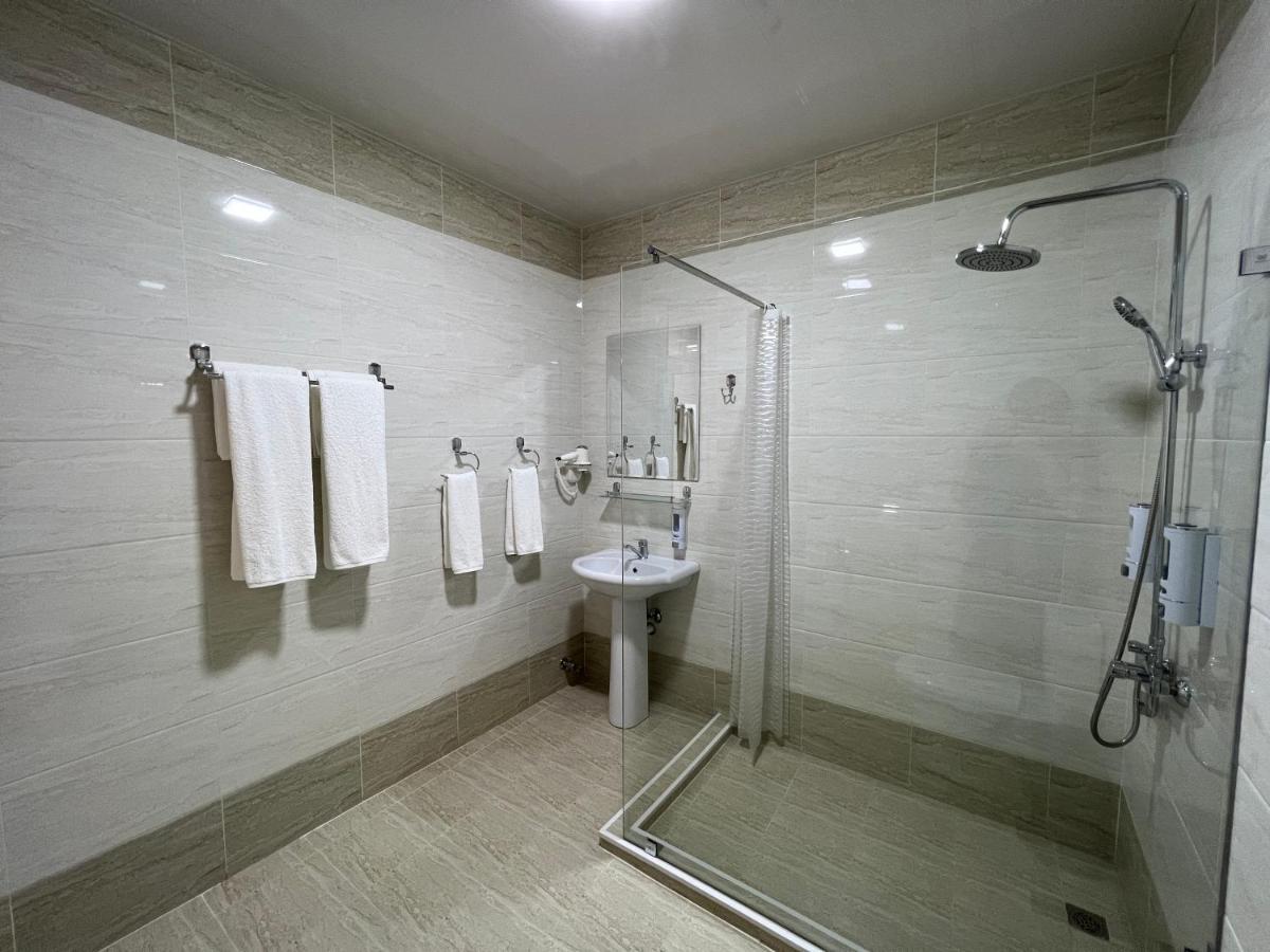 The Loft Guest House 撒马尔罕 外观 照片